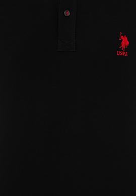 Erkek Siyah Basic Tişört - 50232308042