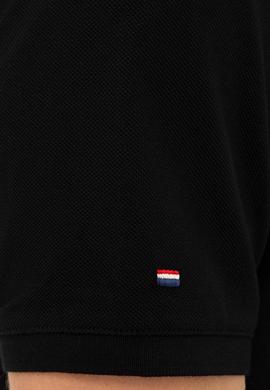 Erkek Siyah Basic Tişört - 50232308042