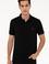 Erkek Siyah Basic Tişört
