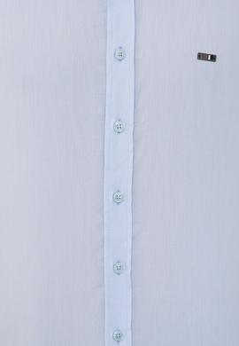 Erkek Açık Mavi Gömlek Uzunkol Basic - 50234986005