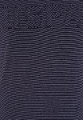 Erkek Lacivert T-shirt - 50232929011