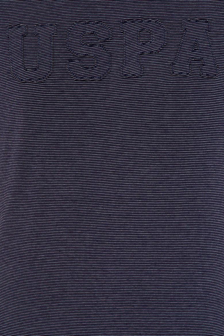 Erkek Lacivert T-shirt - 50232929011