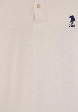 Erkek Bej T-shirt - 50233206013