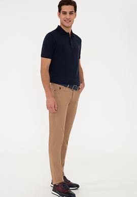 Erkek Camel Chinos - 50238126016