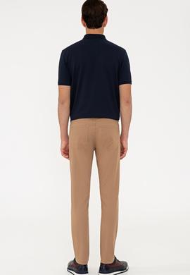 Erkek Camel Chinos - 50238126016