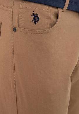 Erkek Camel Chinos - 50238126016