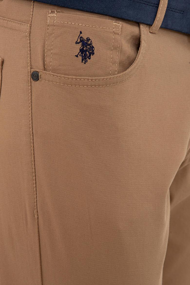 Erkek Camel Chinos - 50238126016