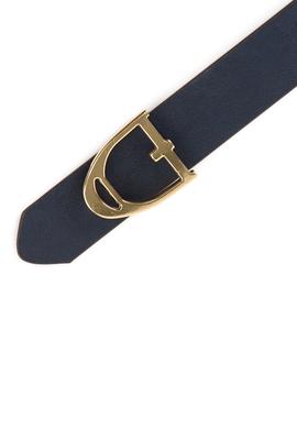 Kadın Lacivert Kemer - 50222571010