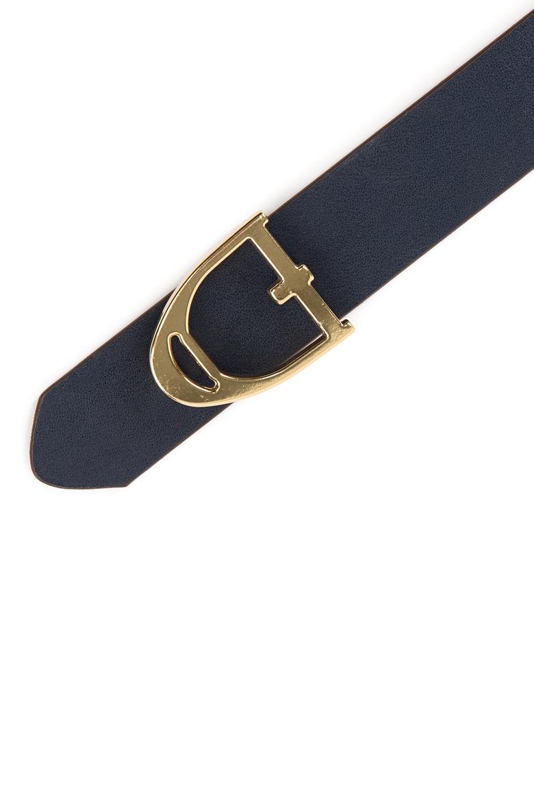 Kadın Lacivert Kemer