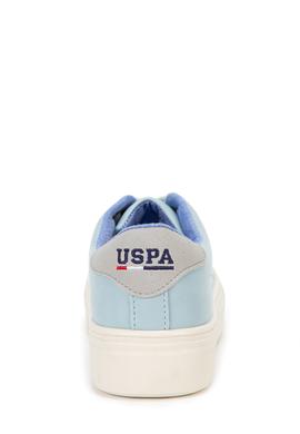 Kadın Mavi Ayakkabı - 50201827034