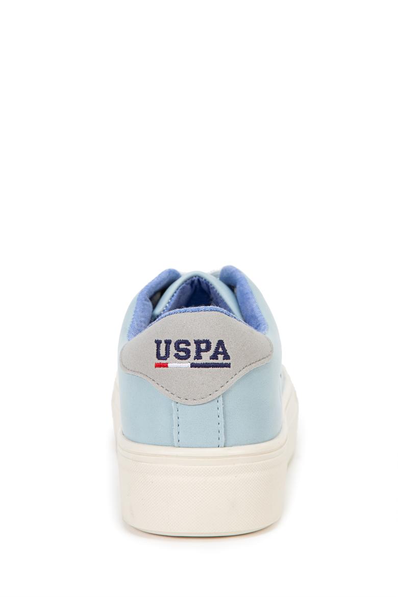 Kadın Mavi Ayakkabı - 50201827034