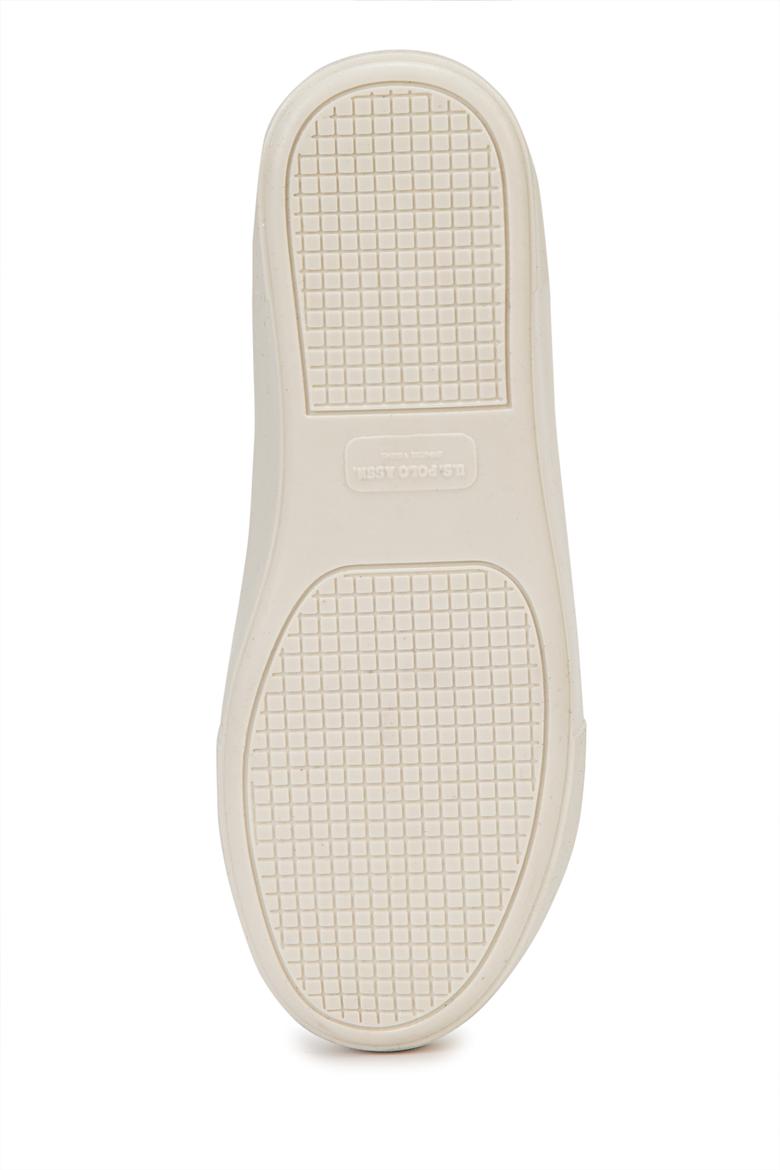 Kadın Mavi Ayakkabı - 50201827034