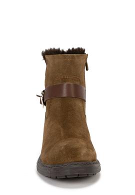 Kadın Yeşil Bot - 50211769017