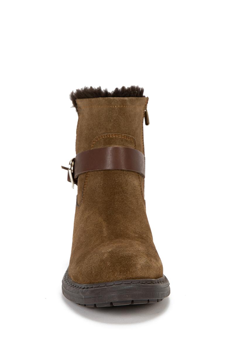 Kadın Yeşil Bot - 50211769017