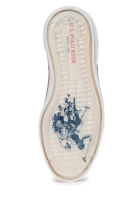 Kadın Somon Spor Ayakkabı - 50234379051