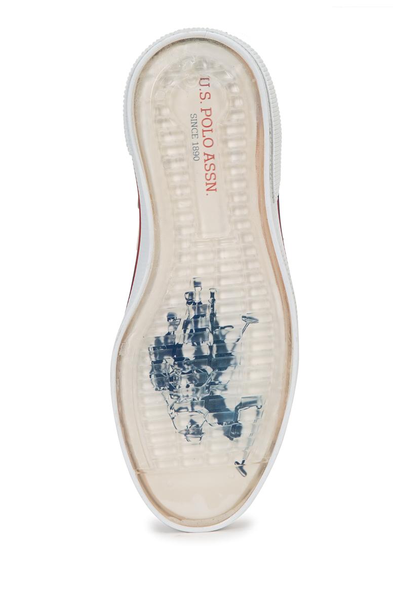 Kadın Somon Spor Ayakkabı - 50234379051