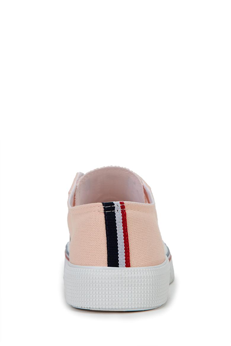 Kadın Somon Spor Ayakkabı - 50234379051