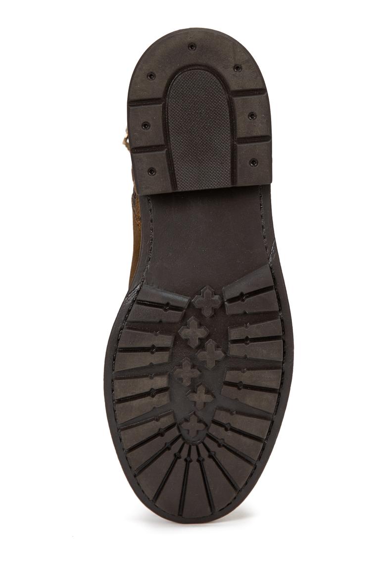 Kadın Yeşil Bot - 50211769017