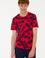 Erkek Kırmızı Tişört