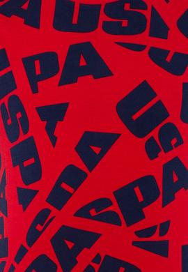 Erkek Kırmızı Tişört - 50220550016