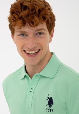 Erkek Mint Tişört - 50238254136