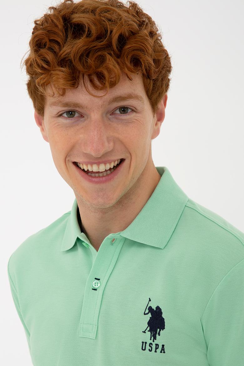 Erkek Mint Tişört - 50238254136