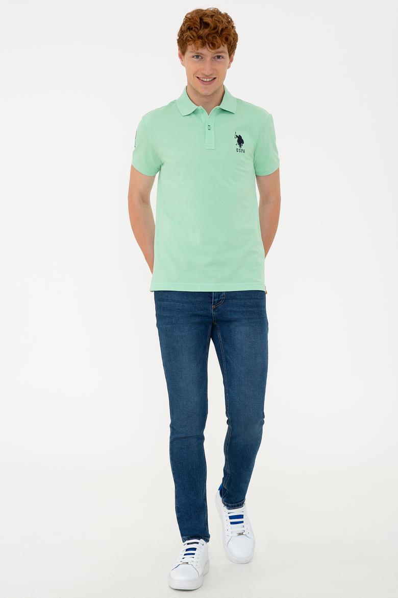 Erkek Mint Tişört - 50238254136