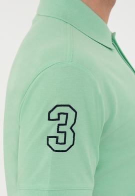 Erkek Mint Tişört - 50238254136