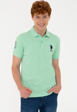 Erkek Mint Tişört - 50238254136