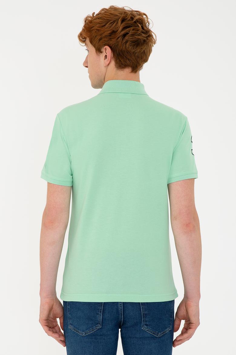 Erkek Mint Tişört - 50238254136