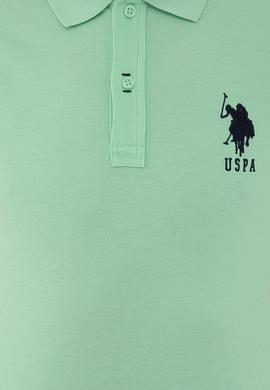 Erkek Mint Tişört - 50238254136