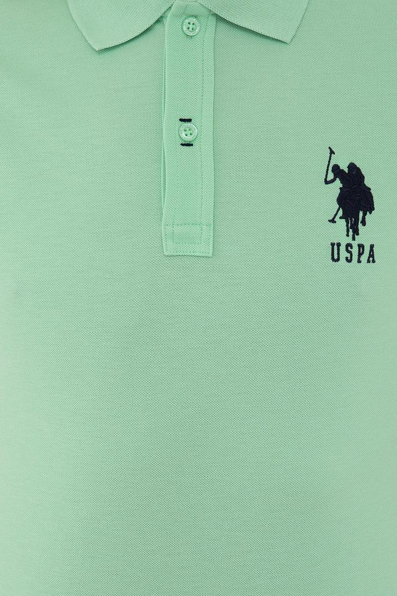 Erkek Mint Tişört - 50238254136