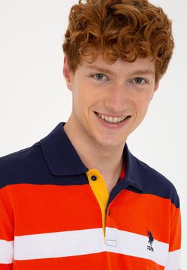 Erkek Lacivert T-shirt - 50231988008