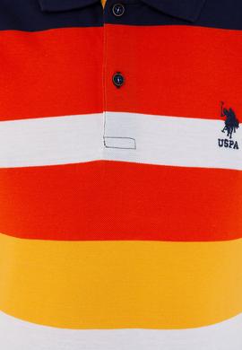 Erkek Lacivert T-shirt - 50231988008