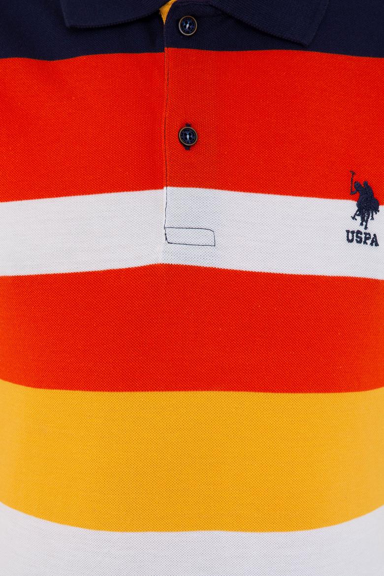 Erkek Lacivert T-shirt - 50231988008