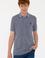 Erkek Lacivert Tişört