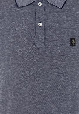 Erkek Lacivert Tişört - 50235483018