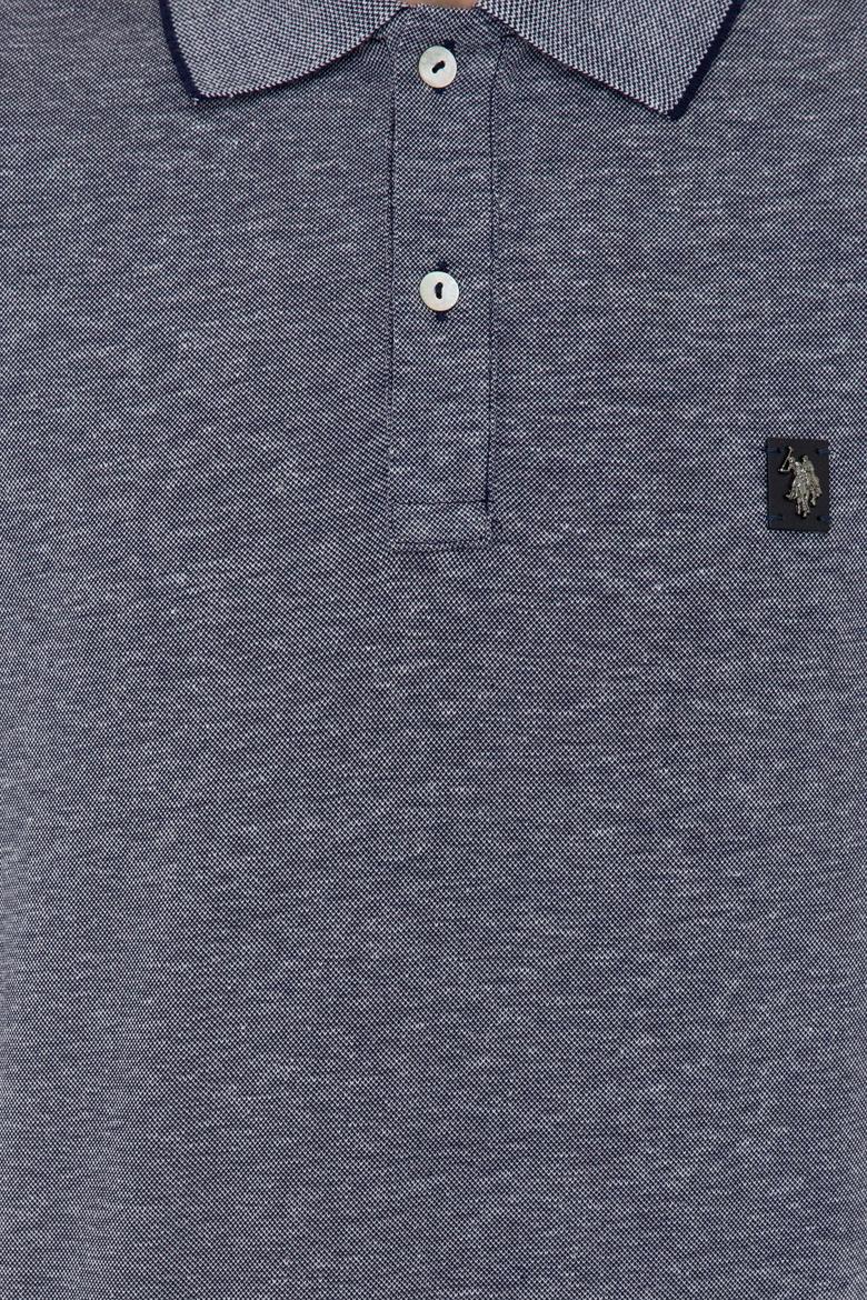 Erkek Lacivert Tişört - 50235483018