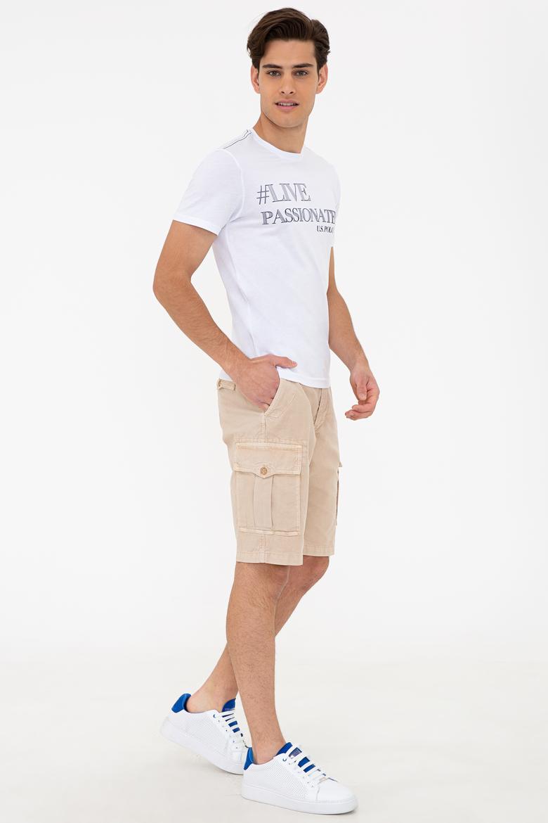 Erkek Kum Dokuma Şort - 50232745024