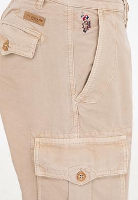 Erkek Kum Dokuma Şort - 50232745024