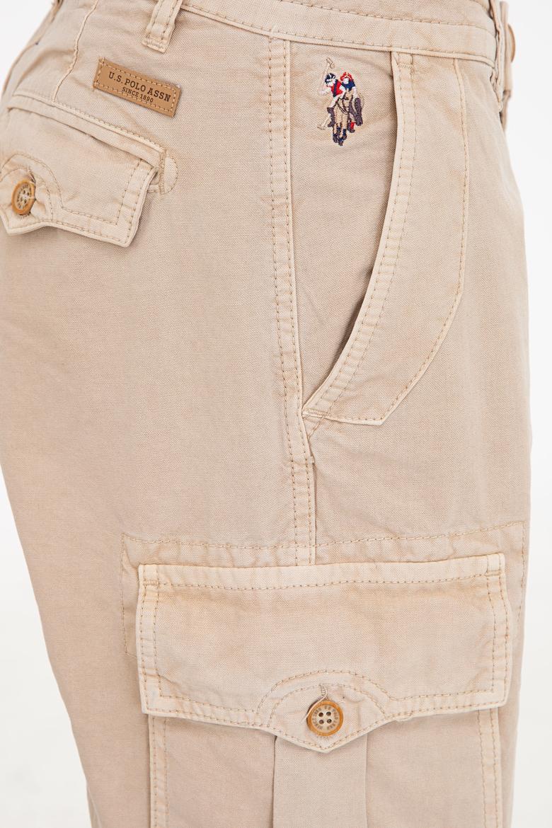 Erkek Kum Dokuma Şort - 50232745024