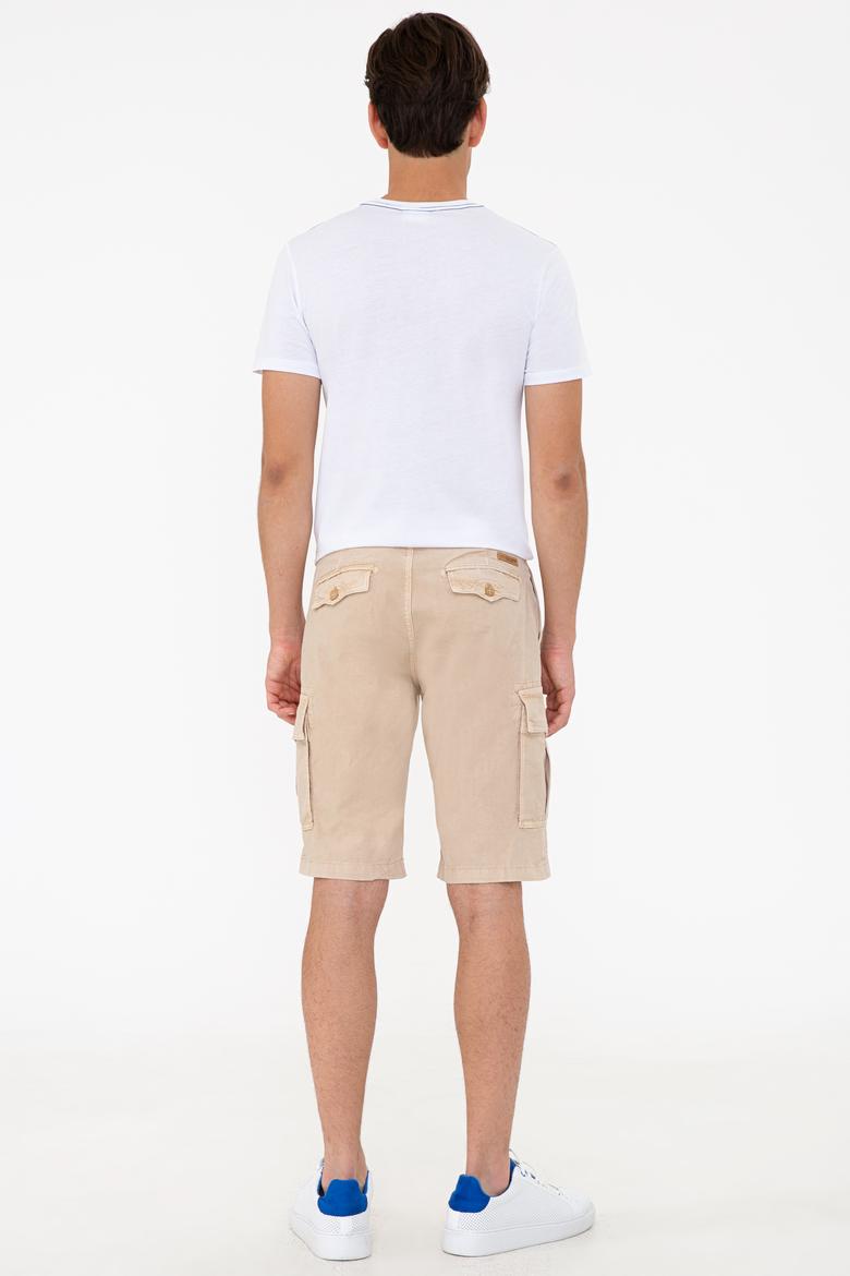 Erkek Kum Dokuma Şort - 50232745024