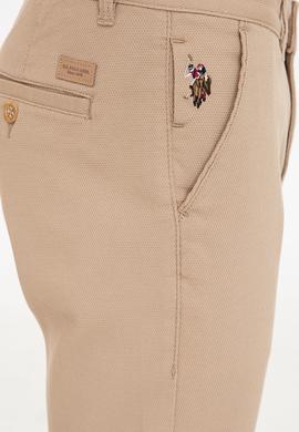 Erkek Kum Chinos - 50235329024