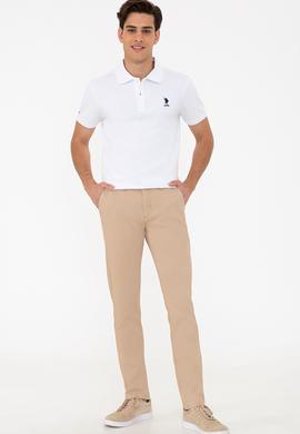 Erkek Kum Chinos - 50235329024