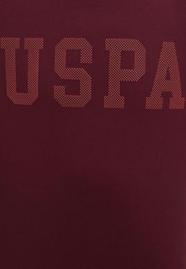 Erkek Bordo Sweatshirt - 50225482043