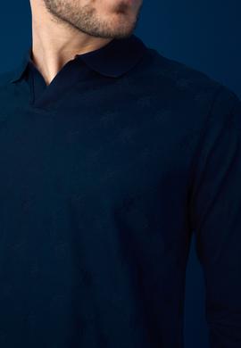 Erkek Lacivert Sweatshirt - 50237798026