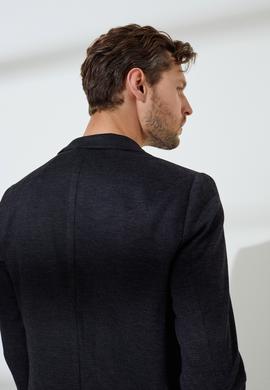 Erkek Antrasit Ceket - 50234738012