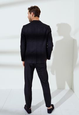 Erkek Antrasit Ceket - 50234738012