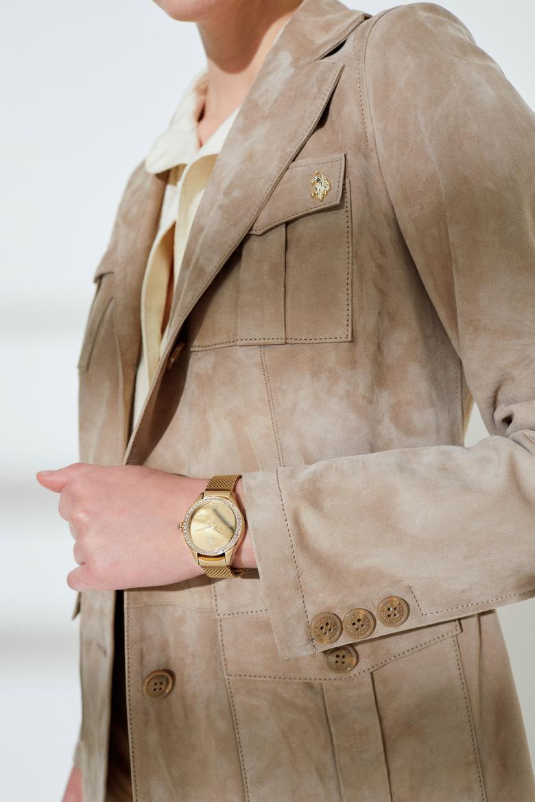 Kadın Taş Deri Ceket - 50235243002