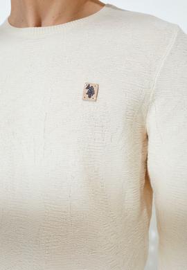 Erkek Taş Kazak - 50232048047